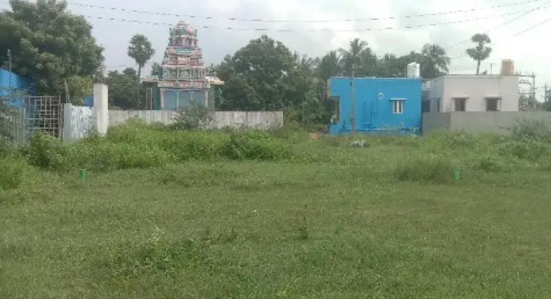 1800 sqft Plot