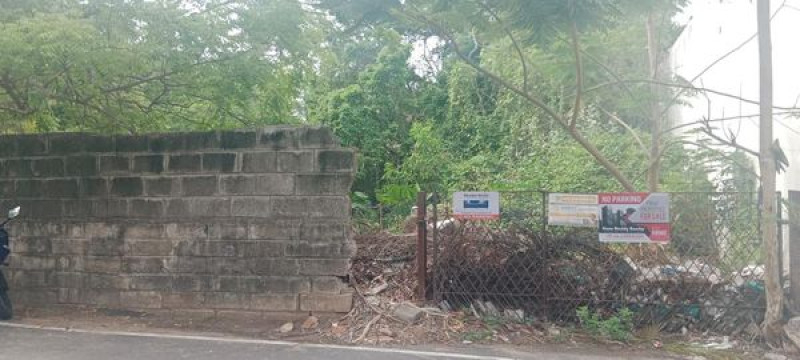 Land for sale