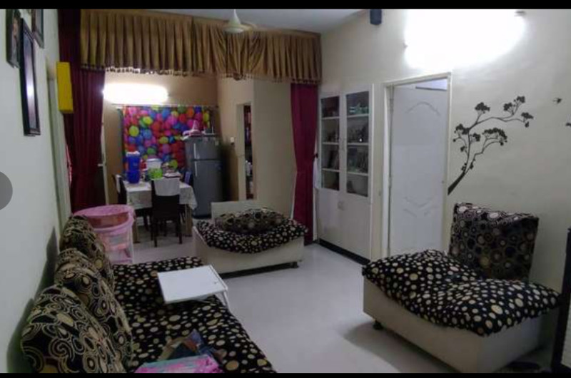 3bhk flat for sale 