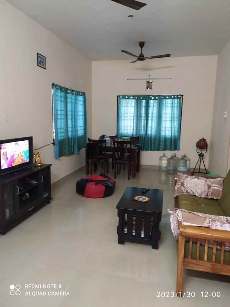 Flat for rent