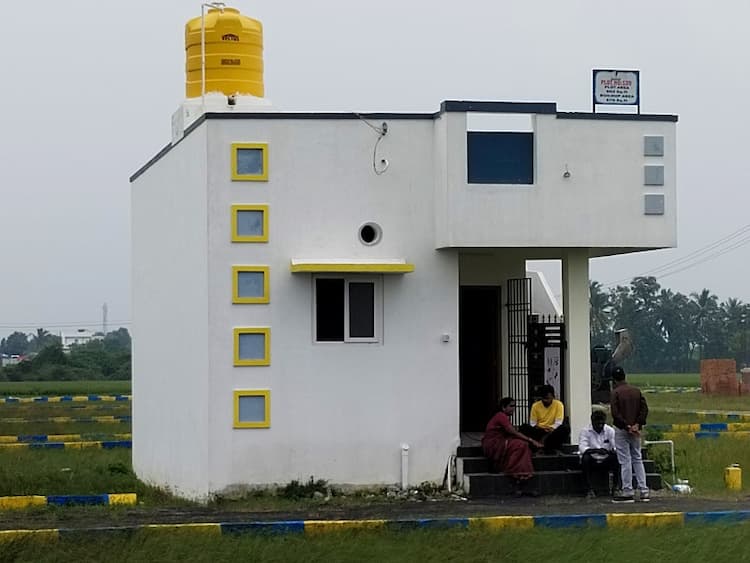 1bhk house for sale