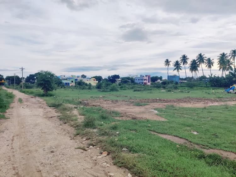 Single Property Image