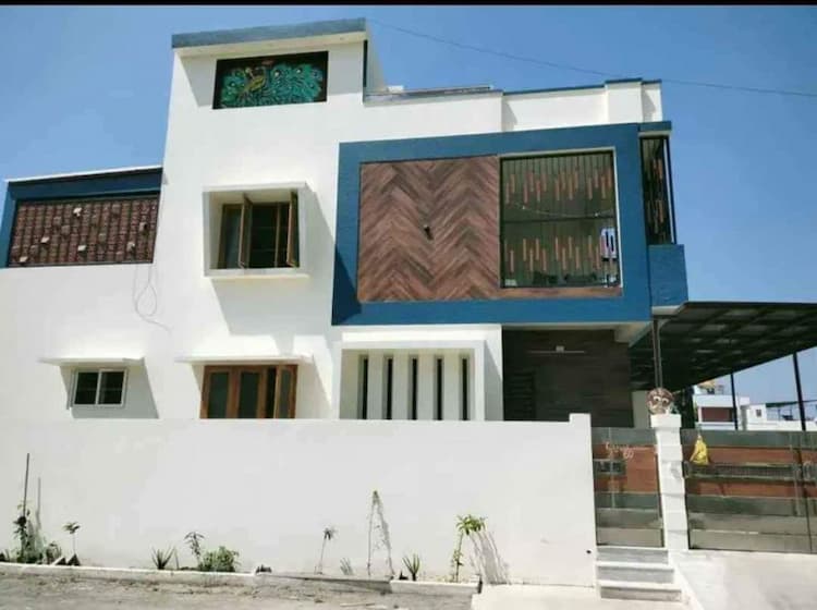 2bhk house for sale 