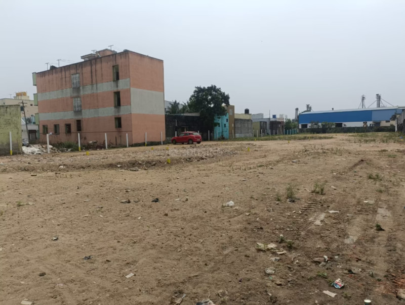 Land for Sale