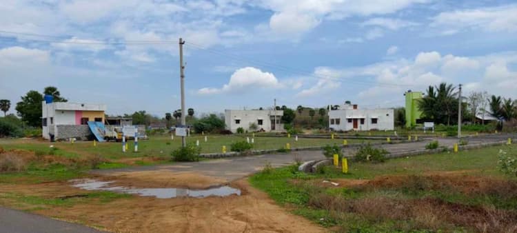 Single Property Image