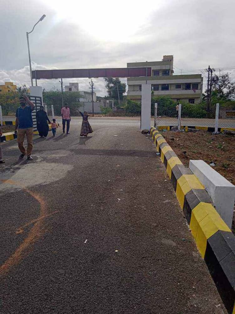 Single Property Image