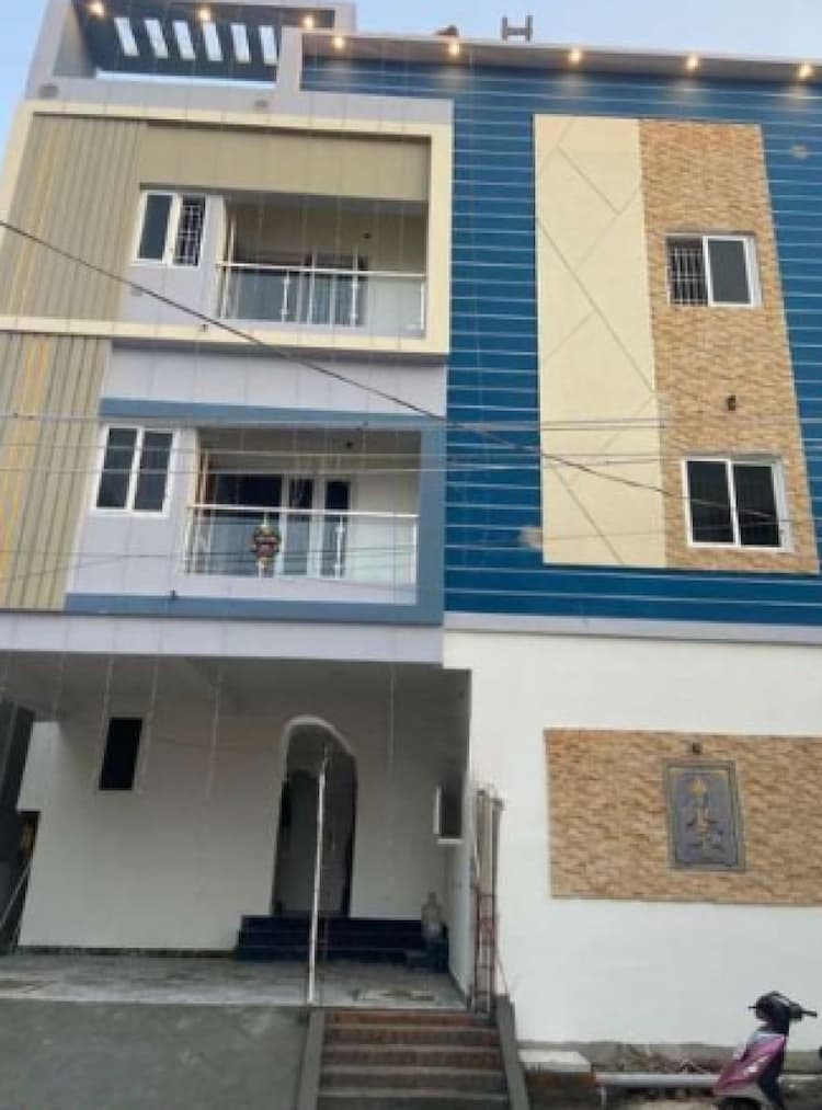 3 BHK Apartment for Sale