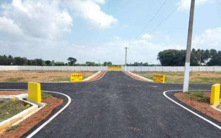 Plot for sale