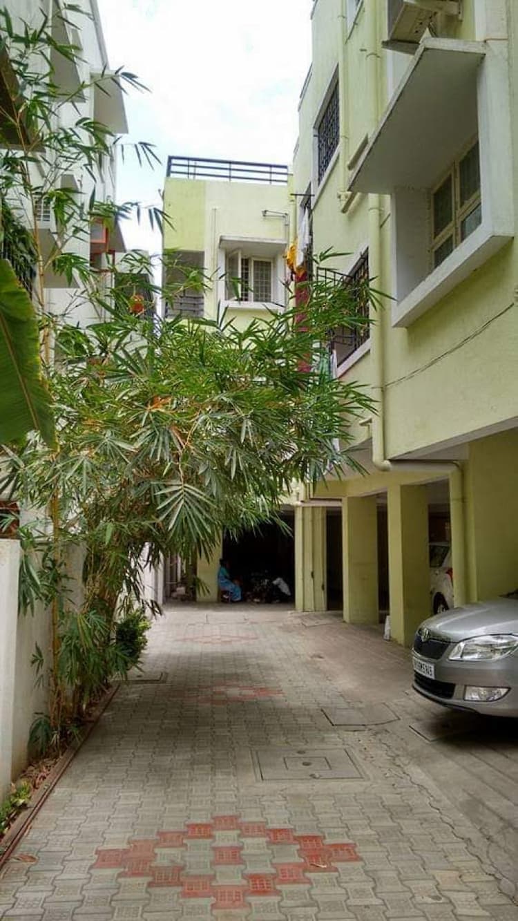 Single Property Image