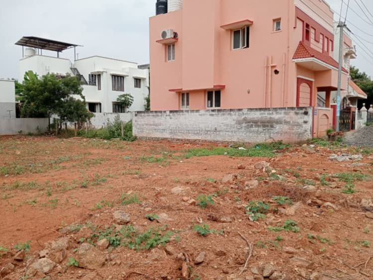 Residential Plot
