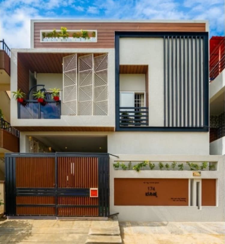 2 BHK Villa for Sale
