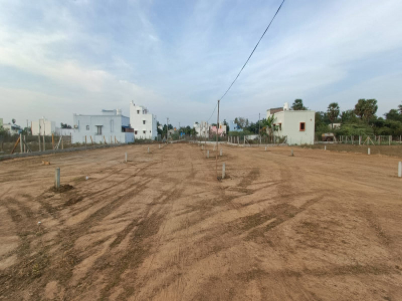 land sale
