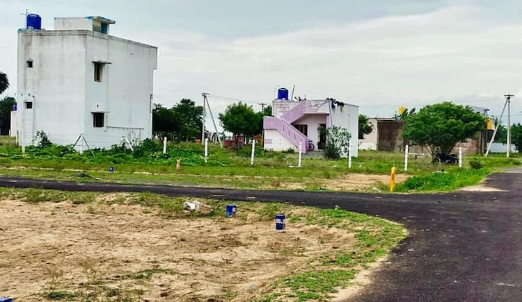 Single Property Image