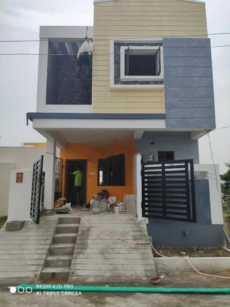 2bhk house for sale 