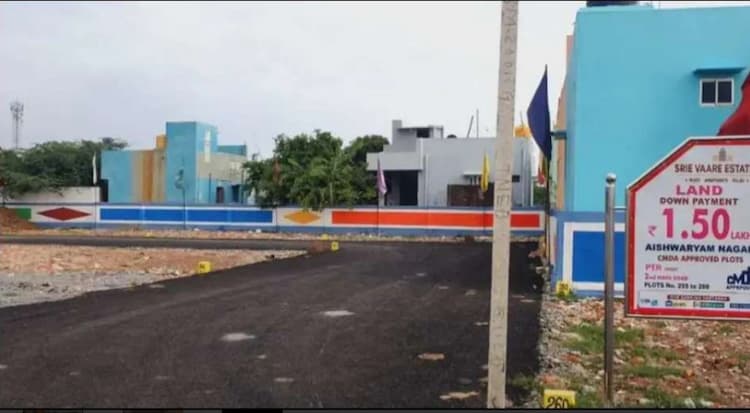 Single Property Image