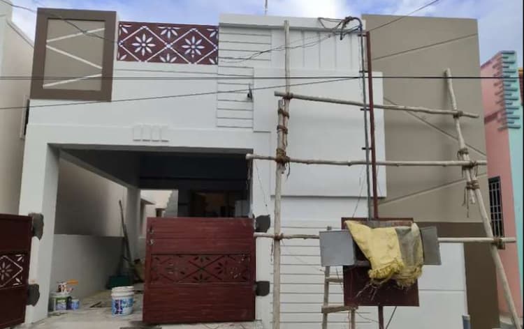 2bhk house for sale 