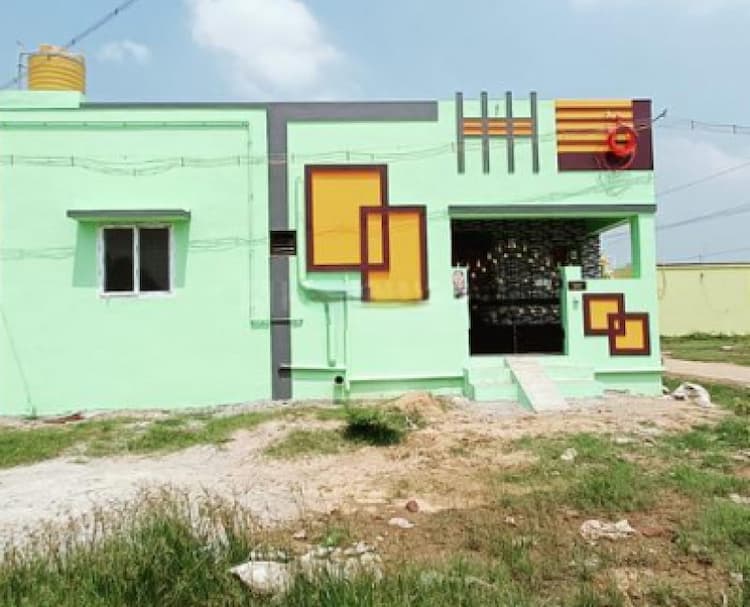 House for sales