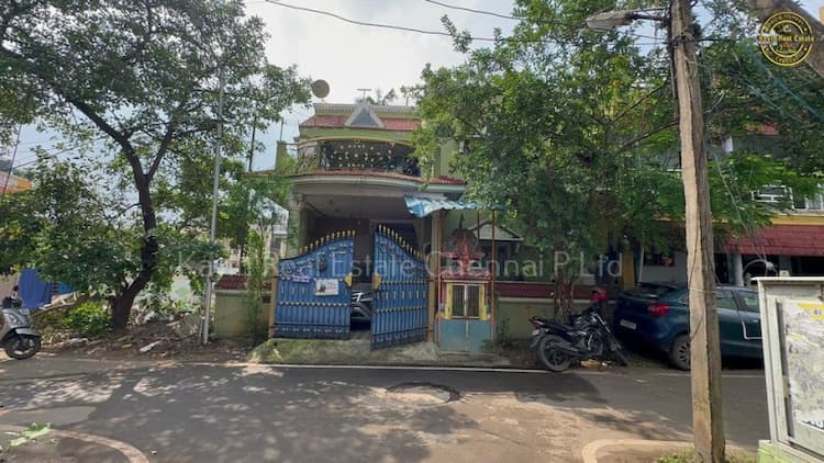 5bhk house for sale 