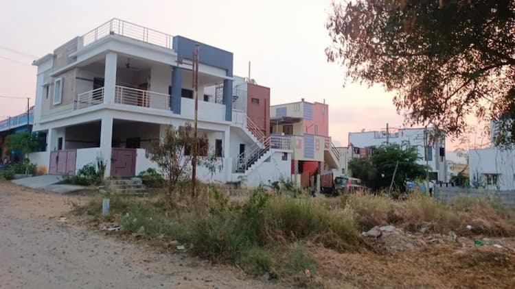 Single Property Image