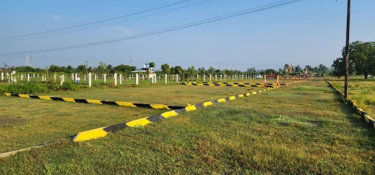 Single Property Image