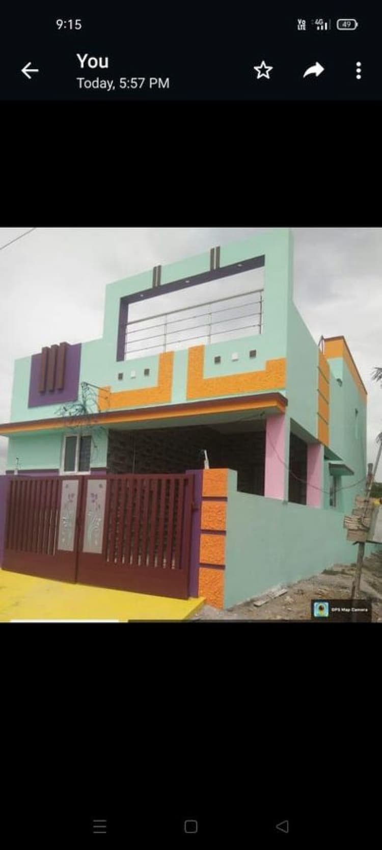Single Property Image