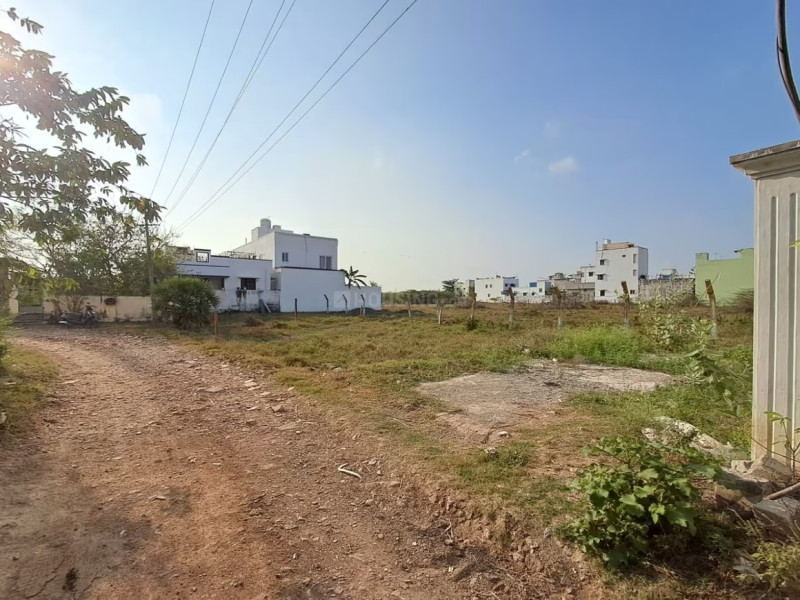 Residential Plot