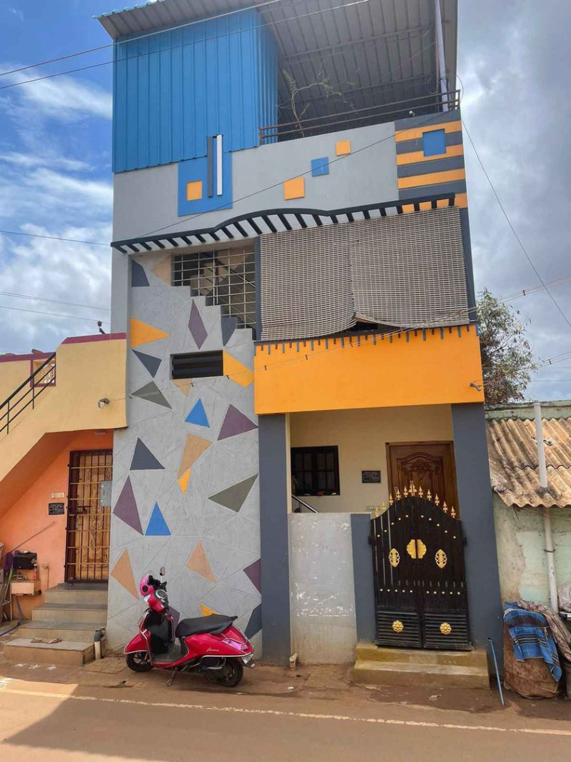 2bhk house for sale