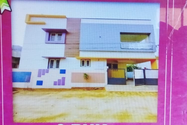 trichy