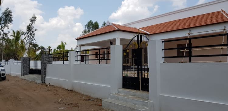 Single Property Image