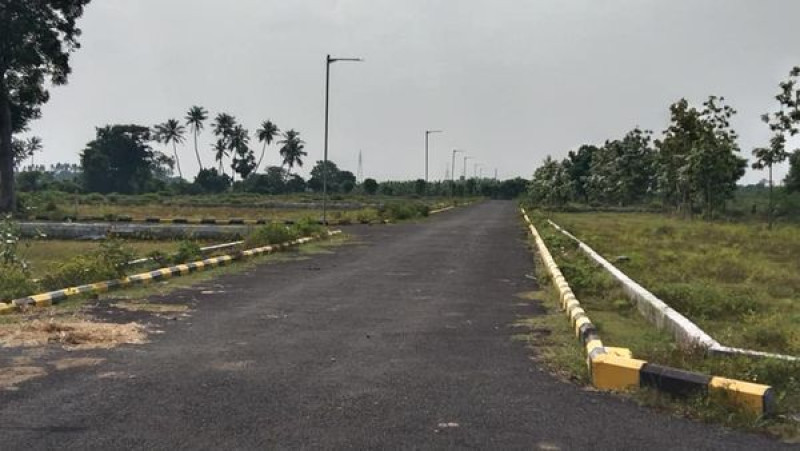 Plot sale