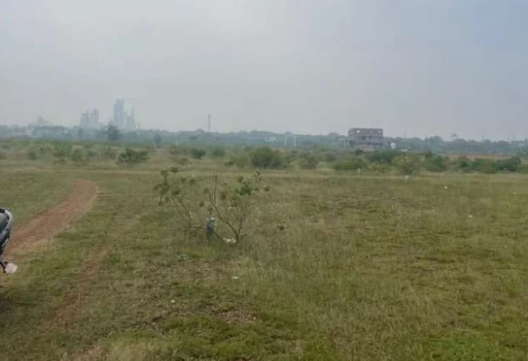 Golden nagar
