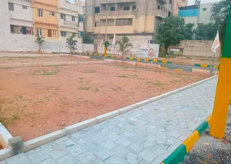 plot sale