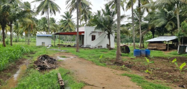 Single Property Image