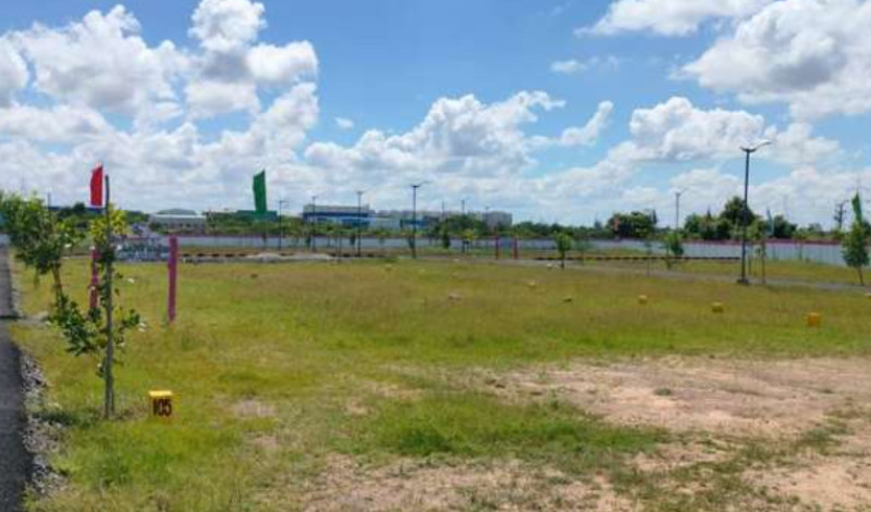 plot for sale 