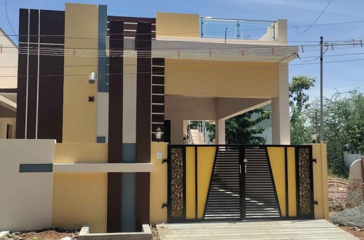 Villa for sale
