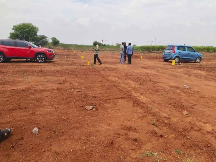 Residential Plot
