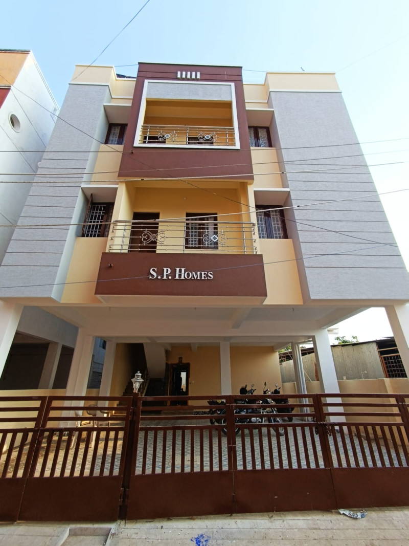 FLAT FOR SALE