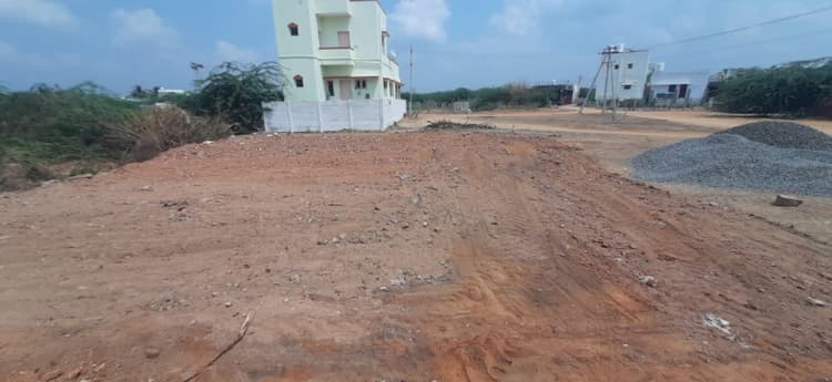 land sale