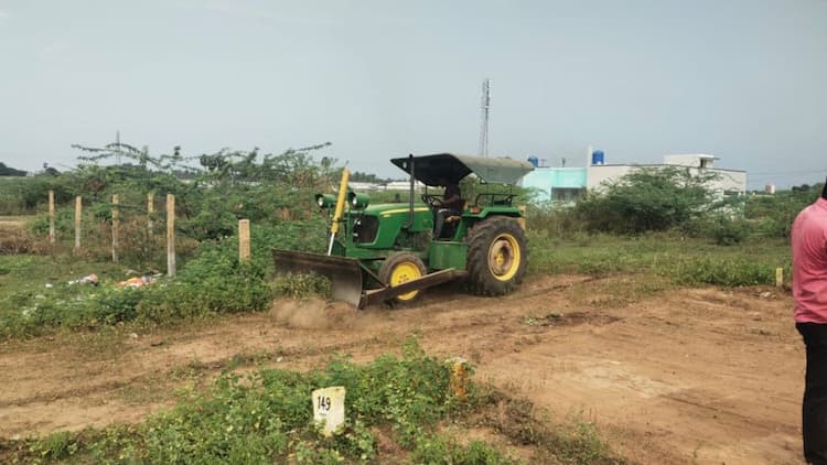 Single Property Image