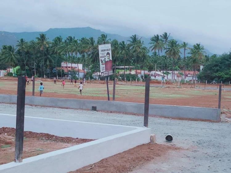 Thudiyalur Property for sale