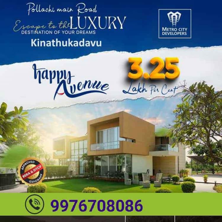 Single Property Image