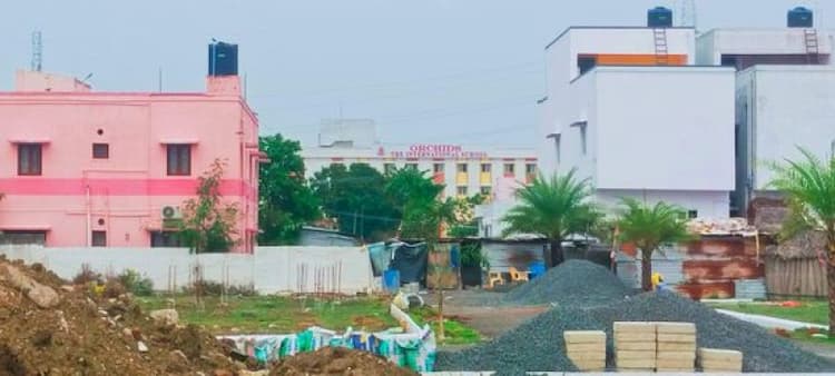 Single Property Image