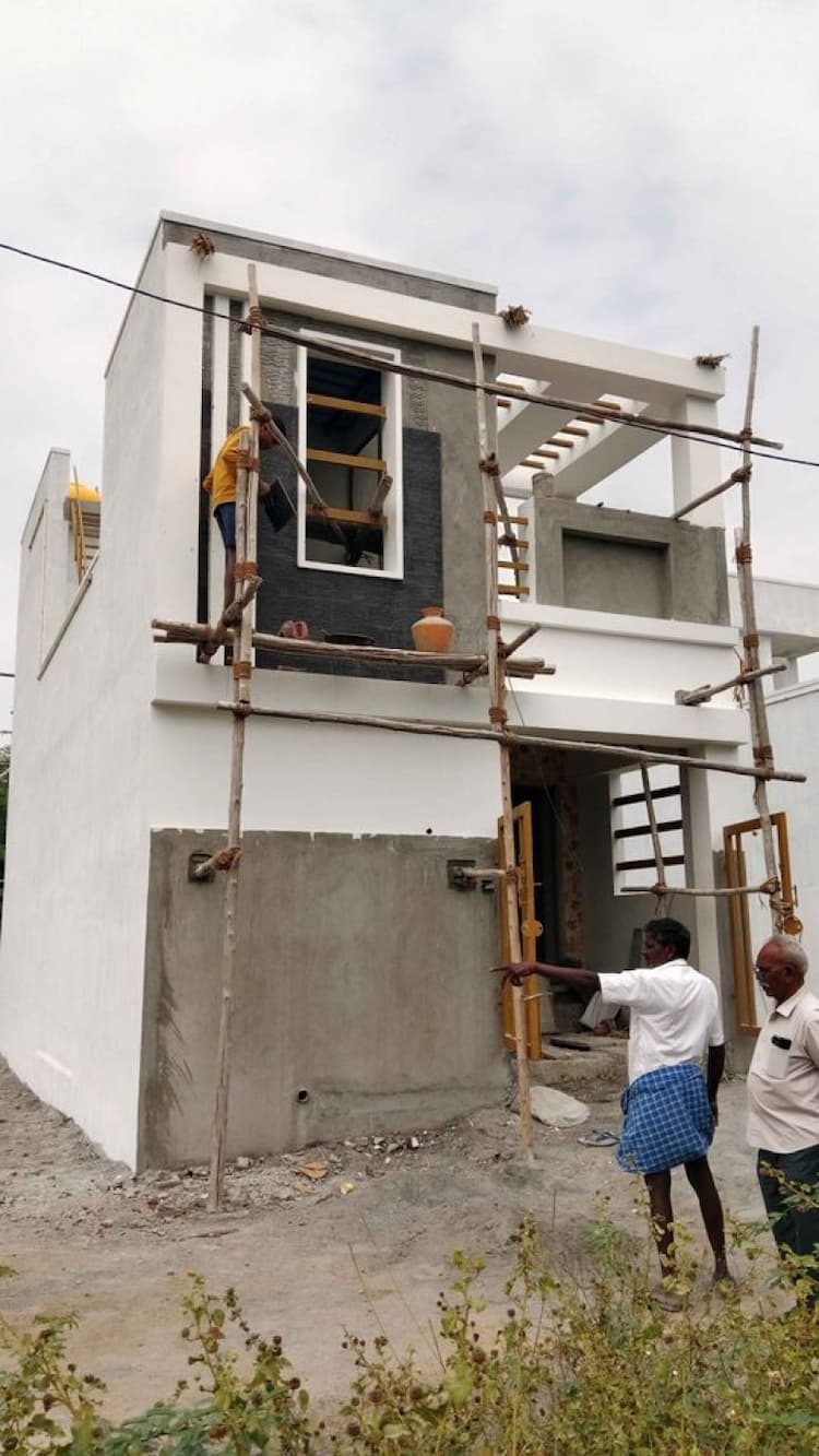 2BHK House For Sale