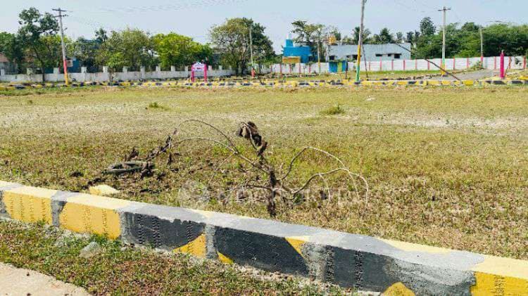 land sale