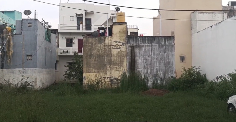 Land for sales