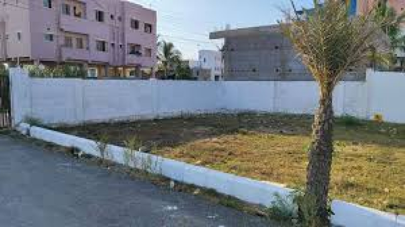 land sale