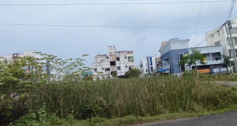 Land for sales