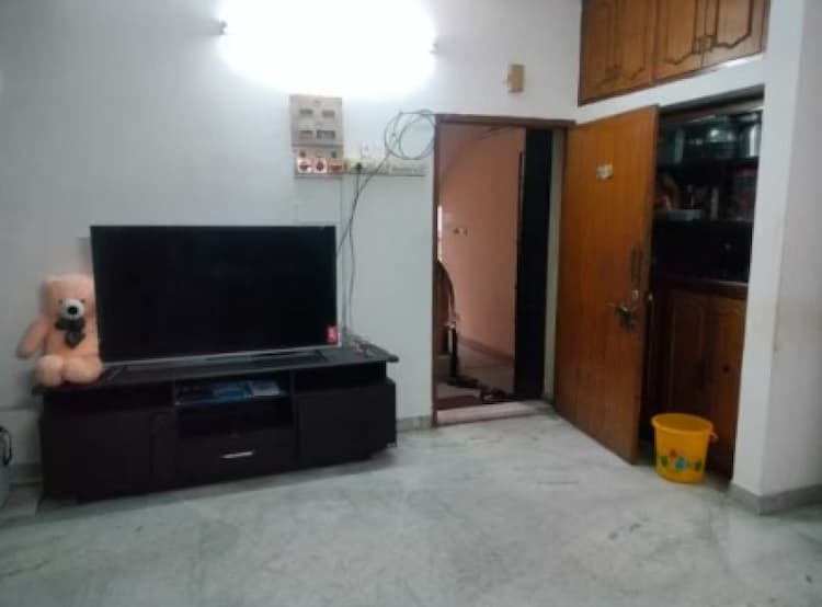 2 BHK Apartment for Sale