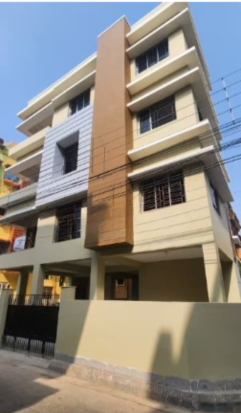 2 BHK Apartment for sale