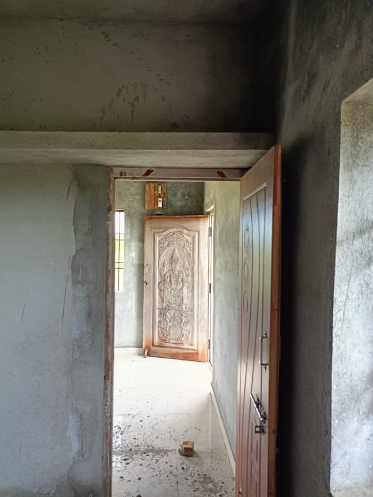 1BHK House